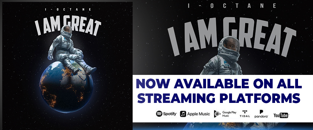 I AM GREAT -OUT NOW-web-banner