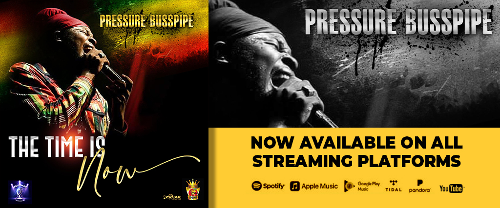 Pressure-Busspipe---The-Time-is-Now-Website-banner-NOW-AVAIL